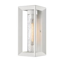  2073-OWM NWT-SD - Wall Sconce - Outdoor